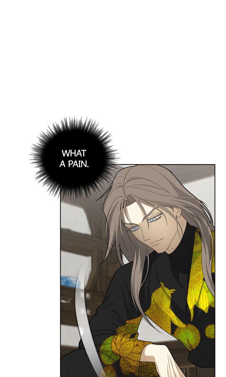 Celestial Chapter 36 page 54 - 