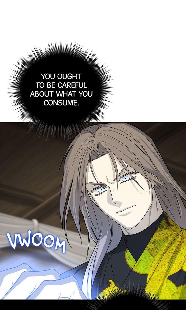 Celestial Chapter 36 page 60 - 