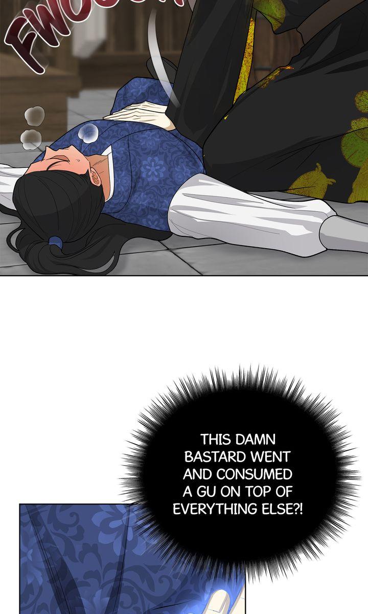 Celestial Chapter 36 page 66 - 