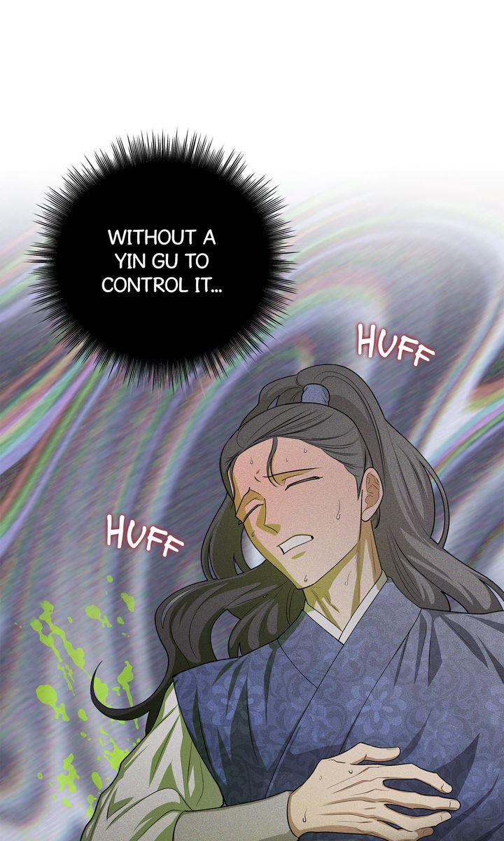 Celestial Chapter 36 page 70 - 