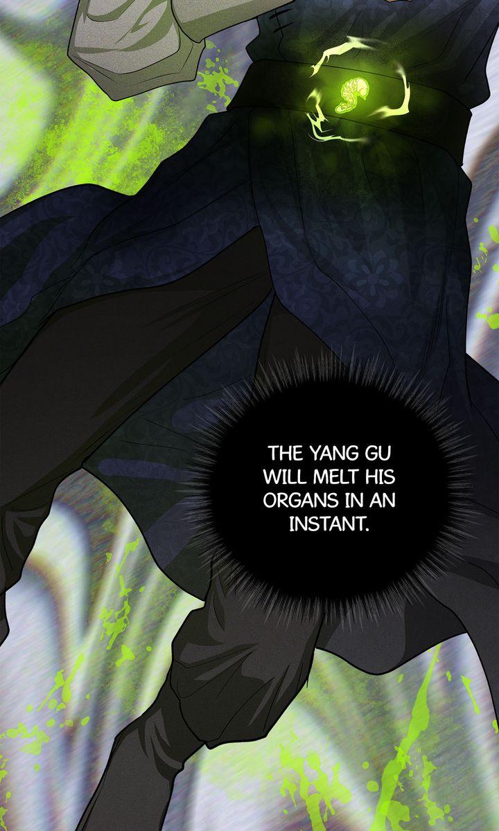 Celestial Chapter 36 page 71 - 