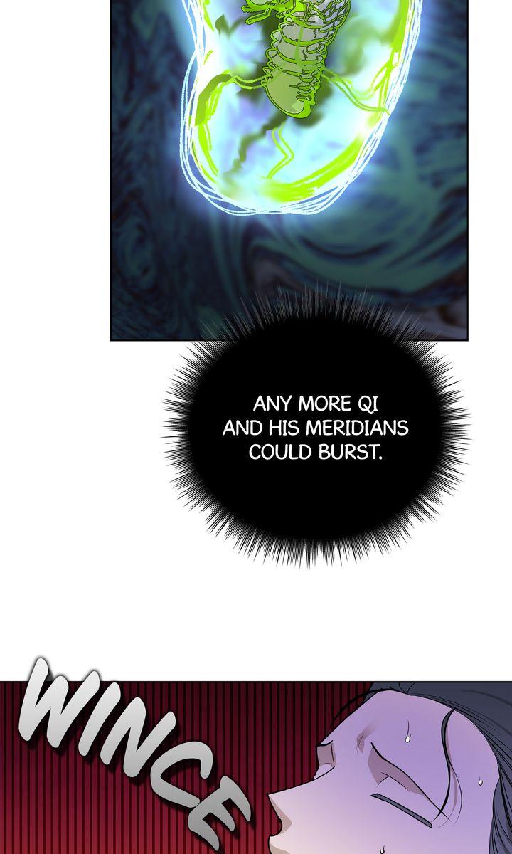 Celestial Chapter 36 page 74 - 
