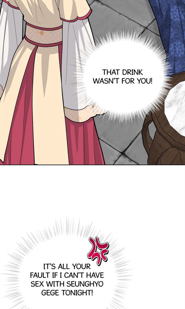 Celestial Chapter 36 page 9 - 