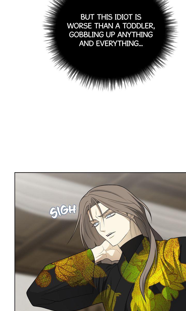 Celestial Chapter 36 page 81 - 