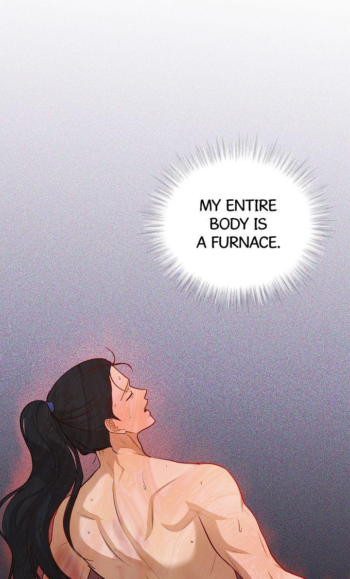Celestial Chapter 37 page 2 - 