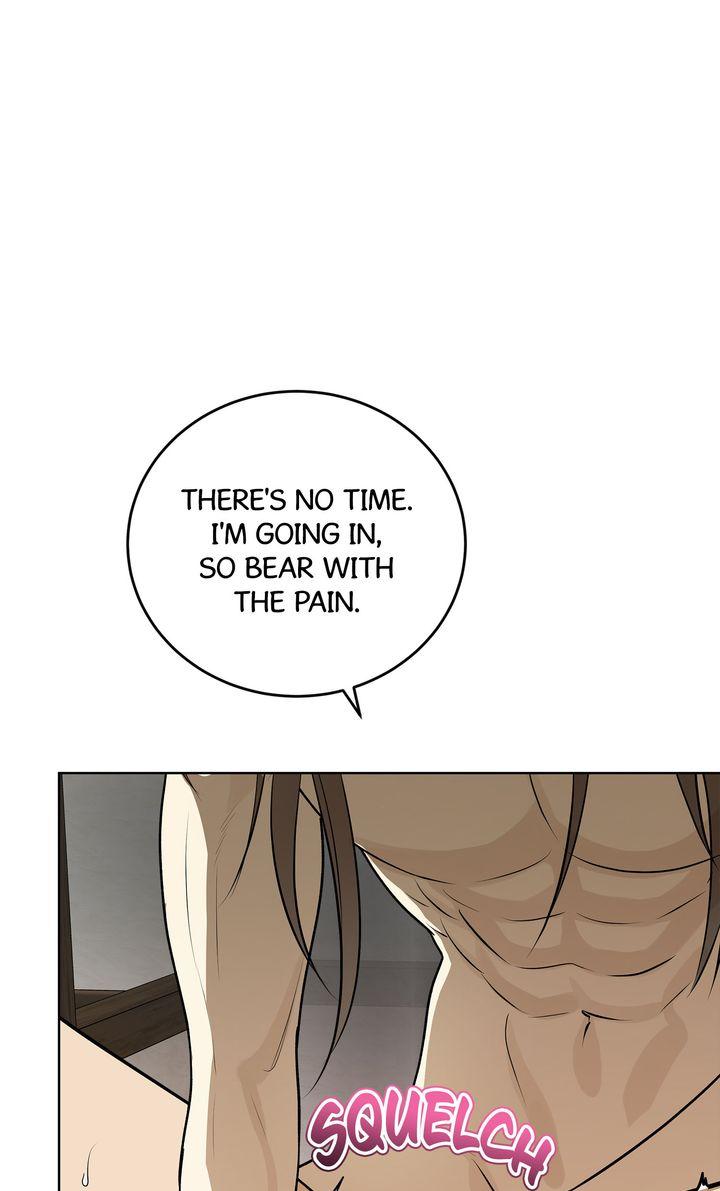 Celestial Chapter 37 page 16 - 