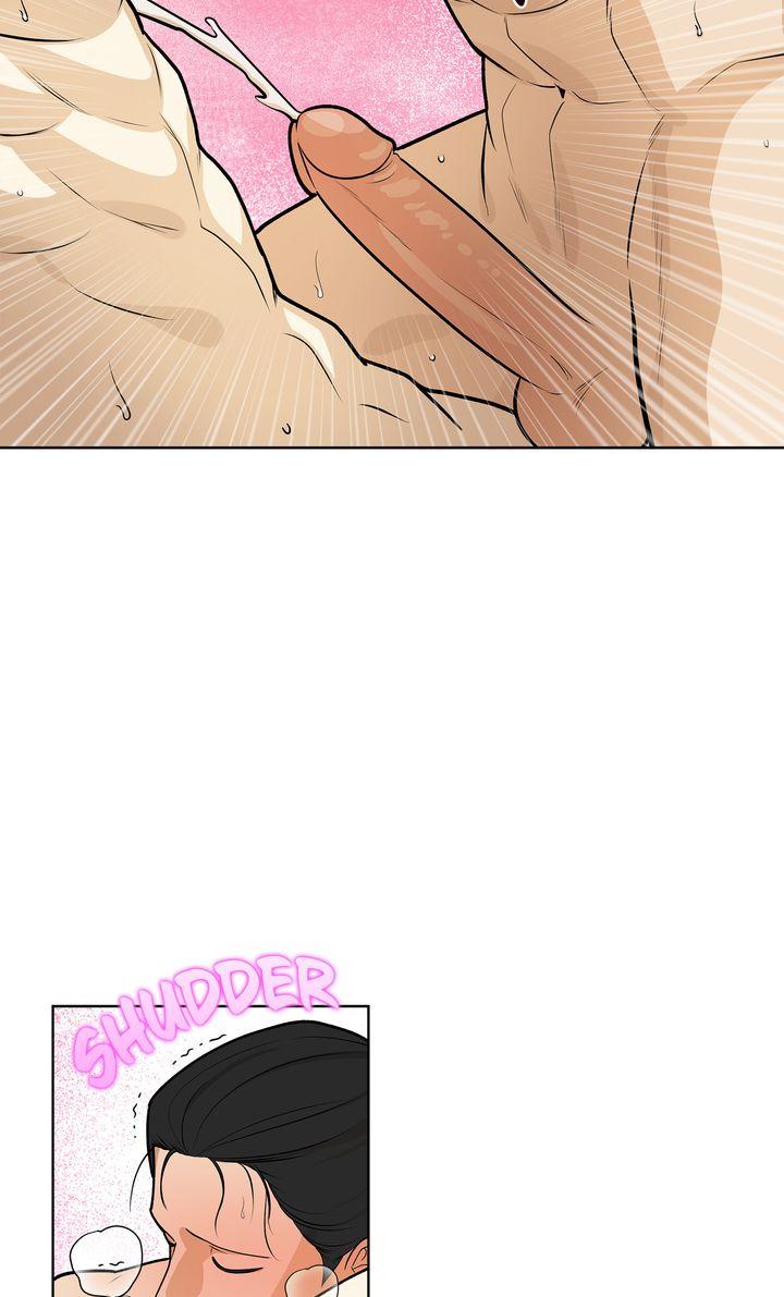 Celestial Chapter 37 page 40 - 