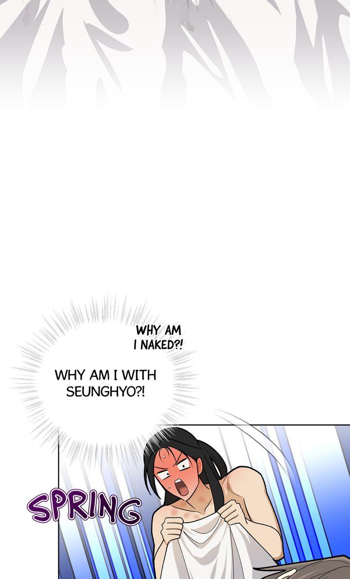 Celestial Chapter 37 page 48 - 
