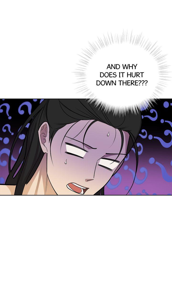 Celestial Chapter 37 page 50 - 
