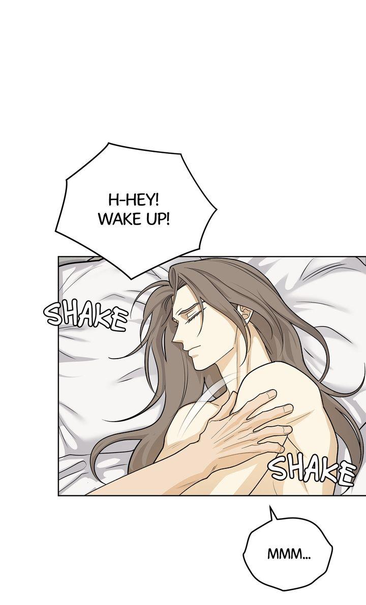 Celestial Chapter 37 page 51 - 