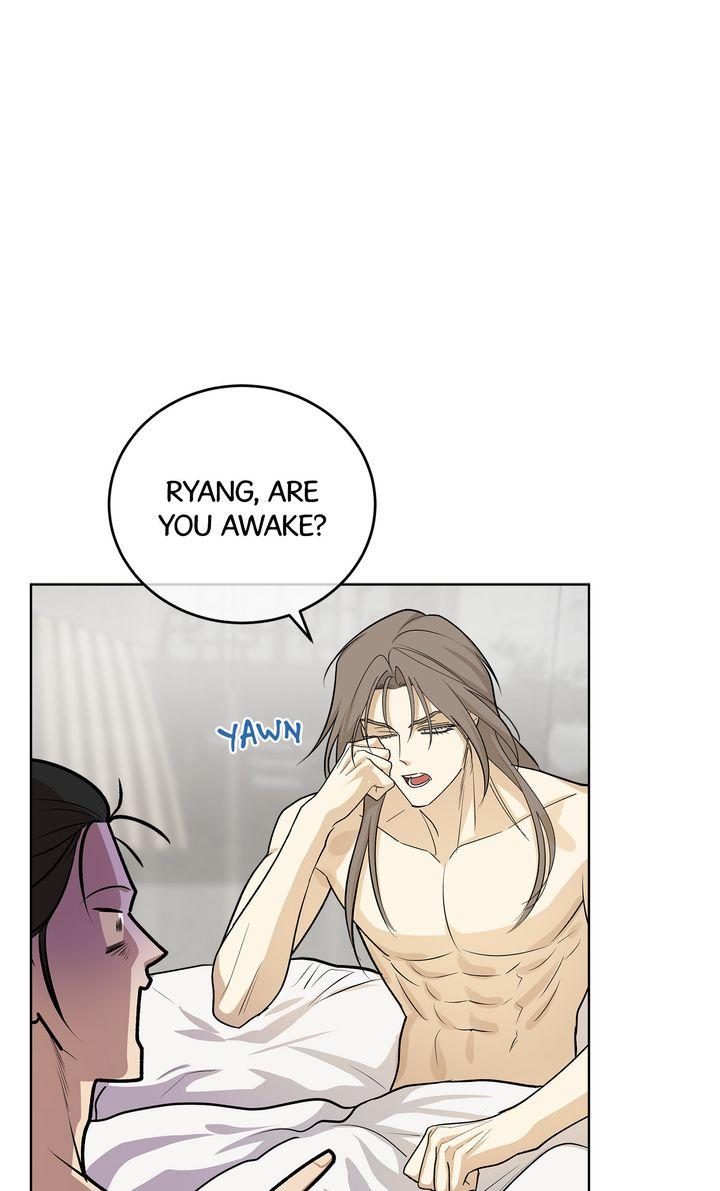 Celestial Chapter 37 page 52 - 