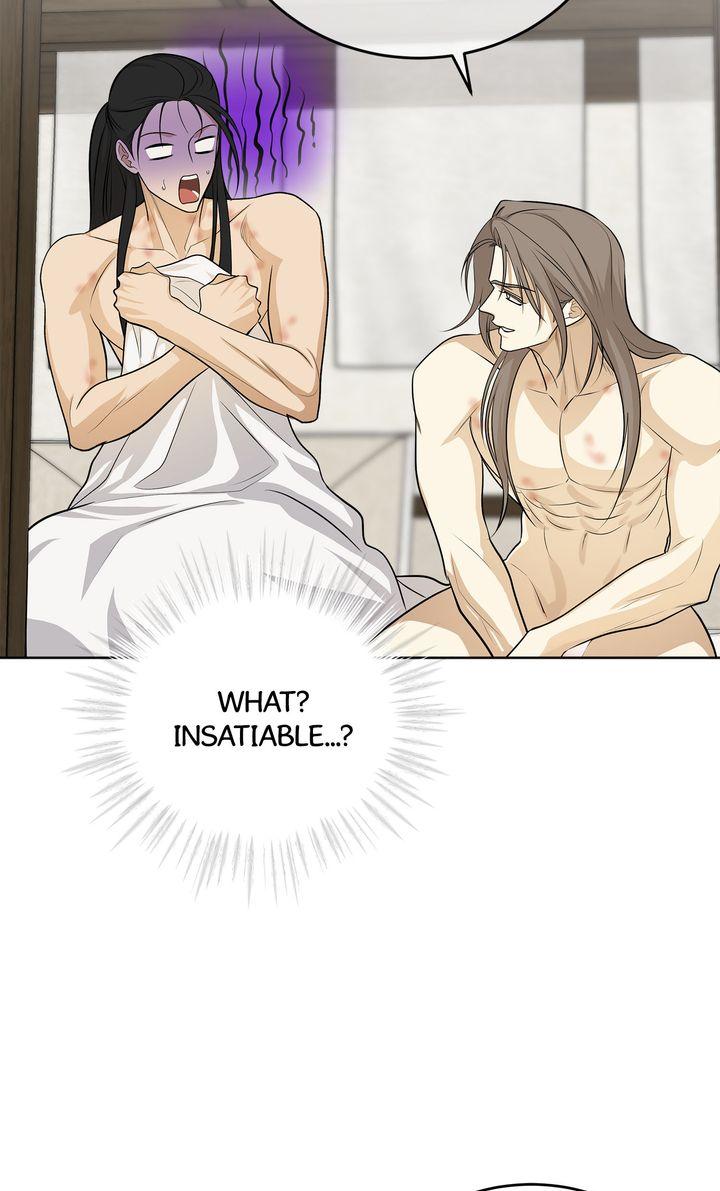 Celestial Chapter 37 page 56 - 