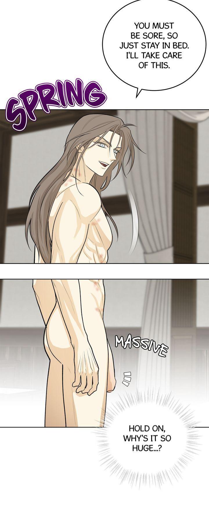 Celestial Chapter 37 page 57 - 