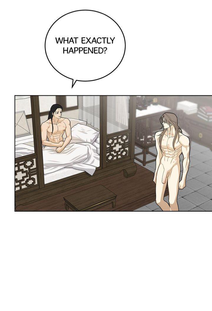Celestial Chapter 37 page 60 - 