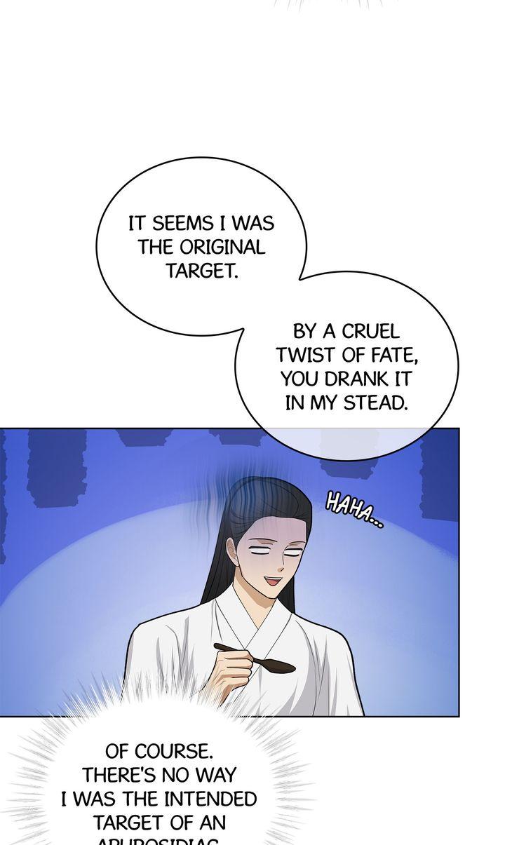 Celestial Chapter 38 page 11 - 