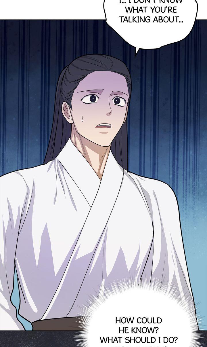 Celestial Chapter 38 page 23 - 