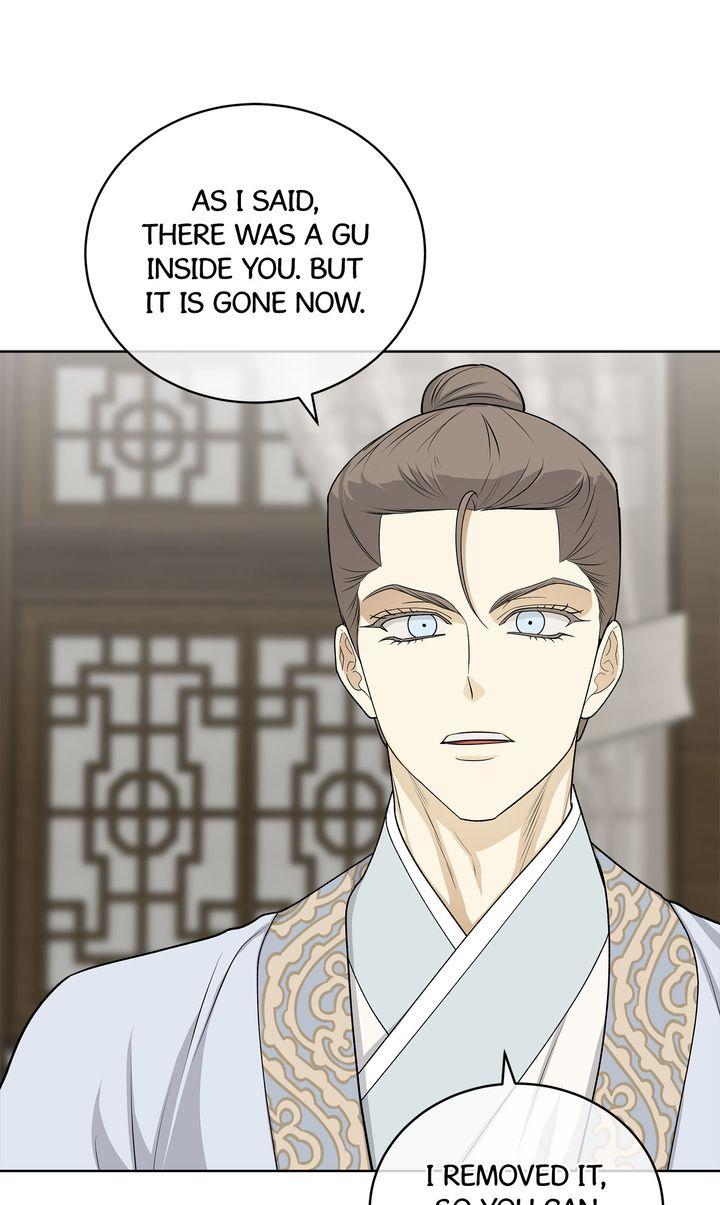 Celestial Chapter 38 page 27 - 