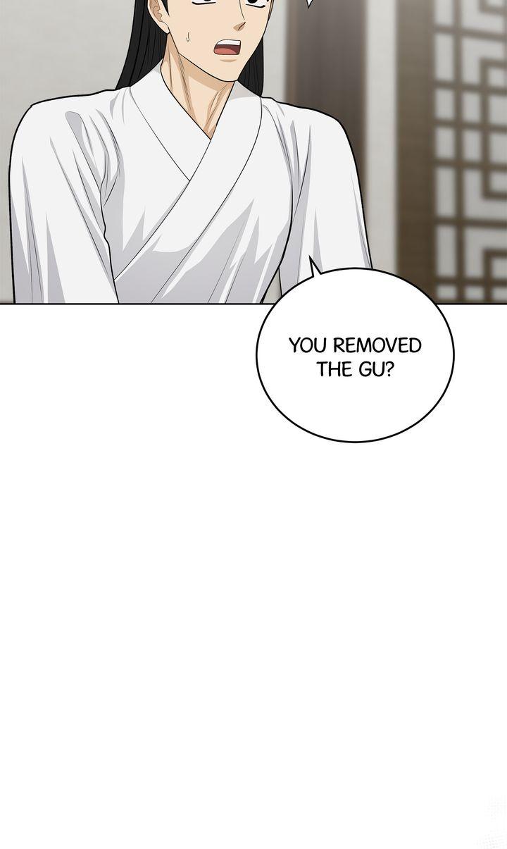 Celestial Chapter 38 page 29 - 