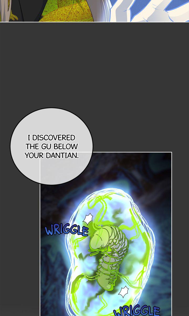 Celestial Chapter 38 page 36 - 
