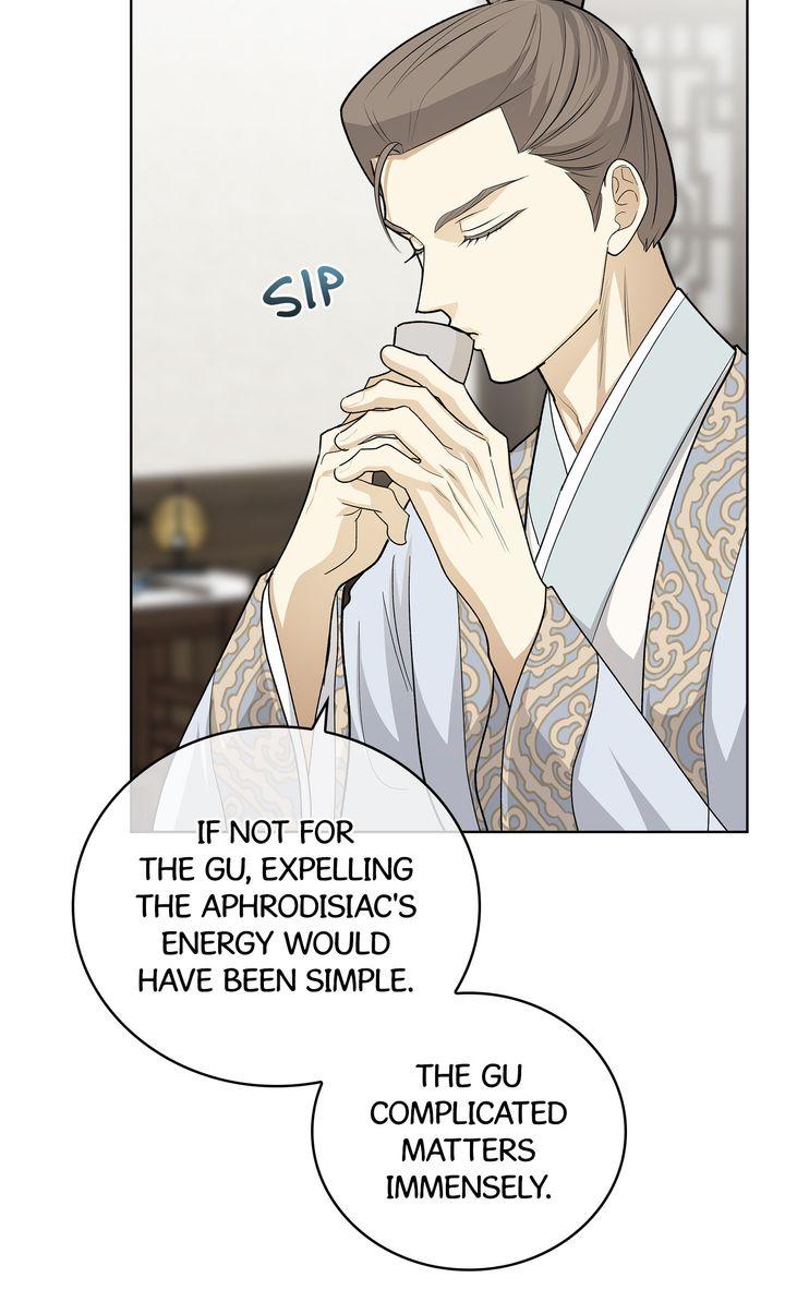 Celestial Chapter 38 page 38 - 