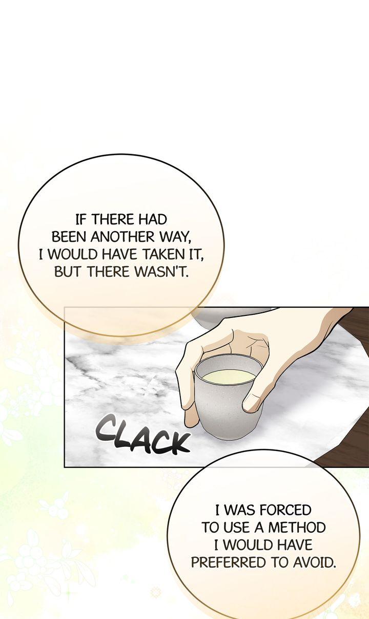 Celestial Chapter 38 page 39 - 