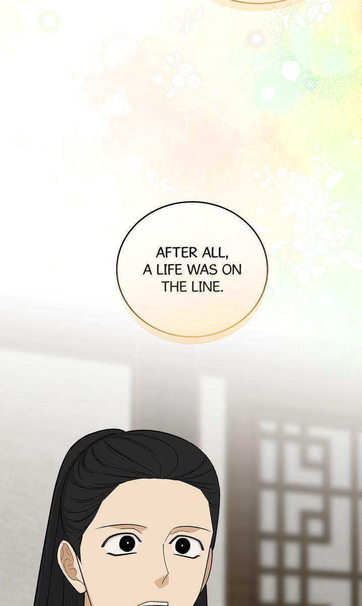 Celestial Chapter 38 page 40 - 