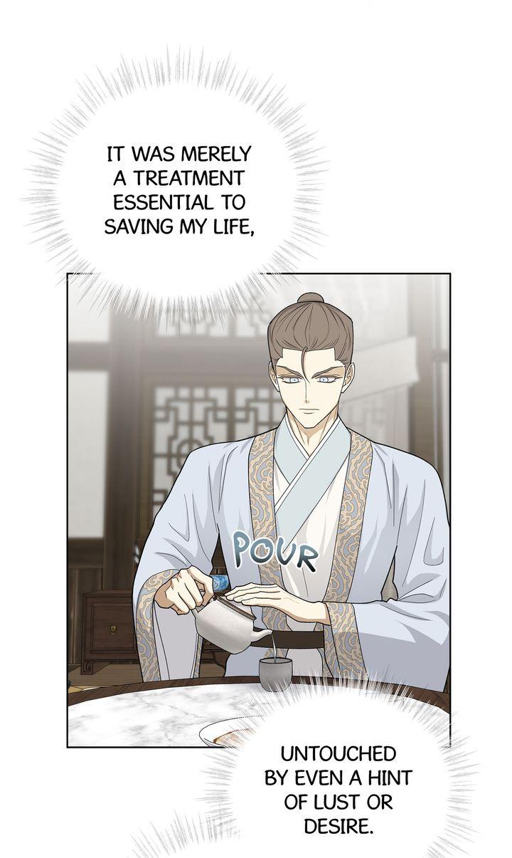 Celestial Chapter 38 page 42 - 