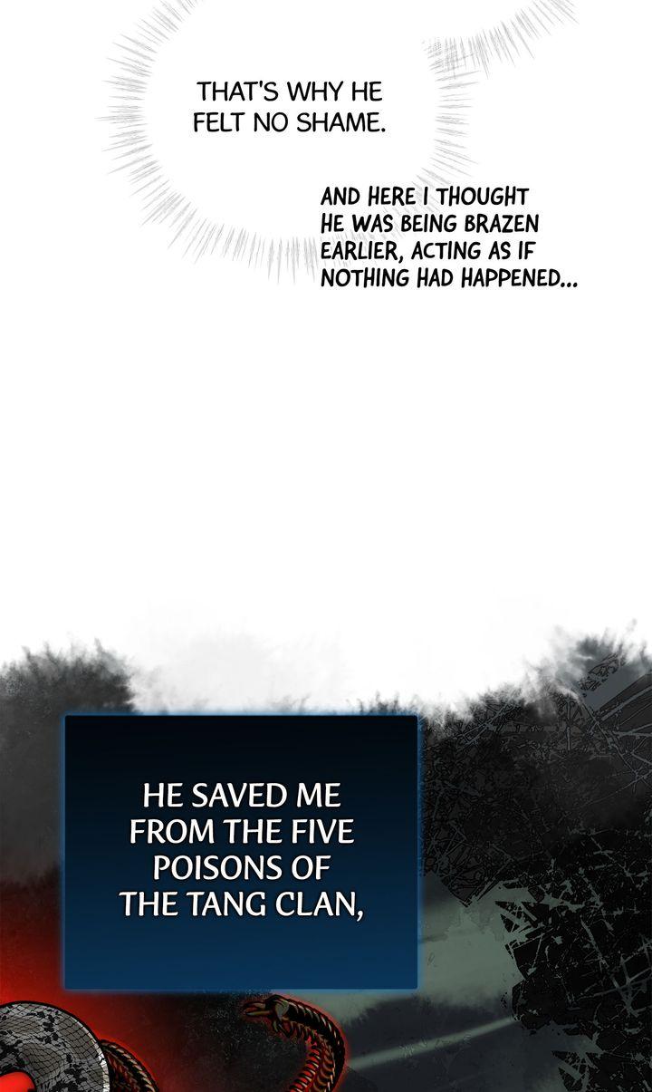 Celestial Chapter 38 page 43 - 