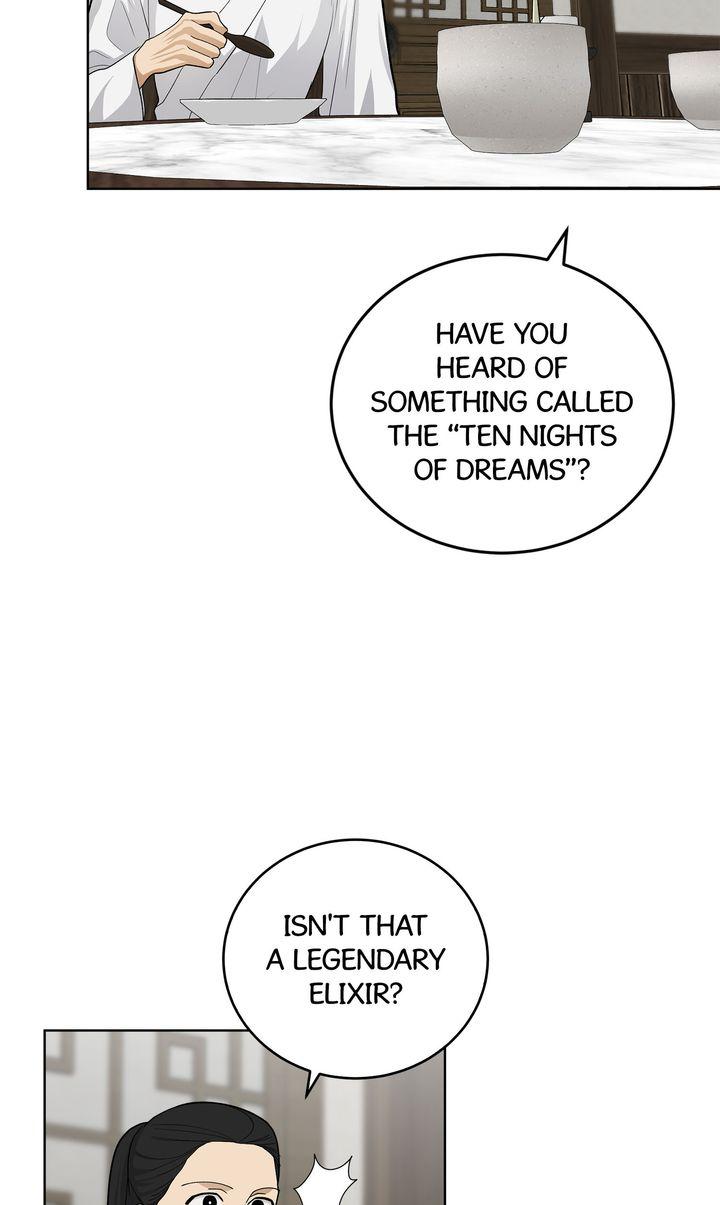 Celestial Chapter 38 page 6 - 