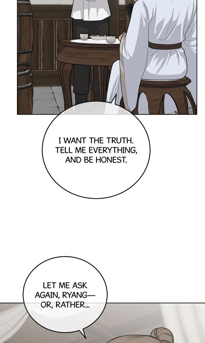 Celestial Chapter 38 page 52 - 