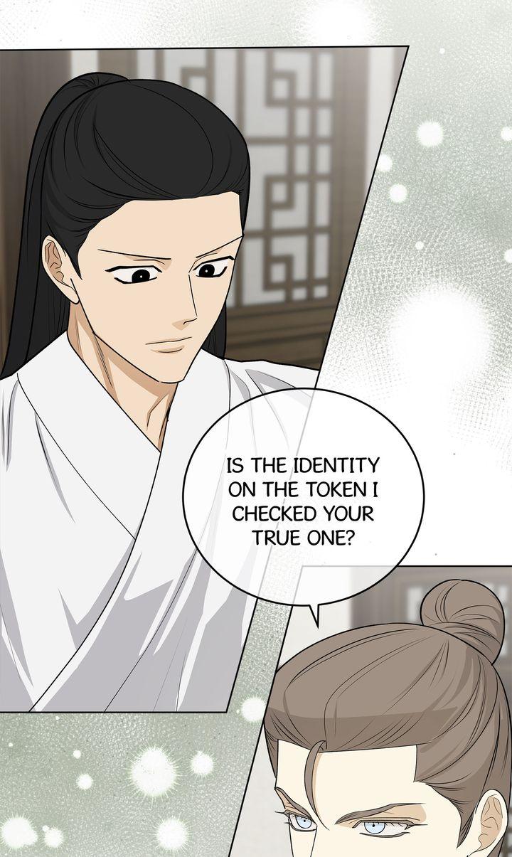 Celestial Chapter 38 page 54 - 