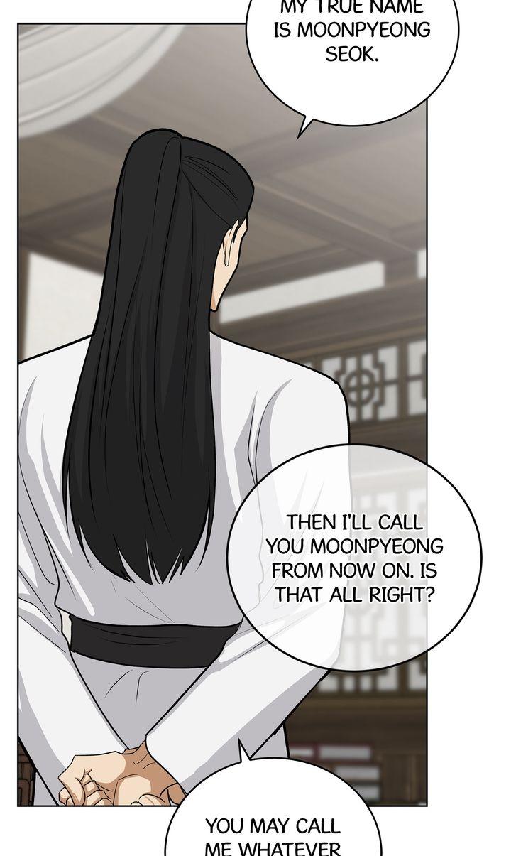 Celestial Chapter 38 page 56 - 