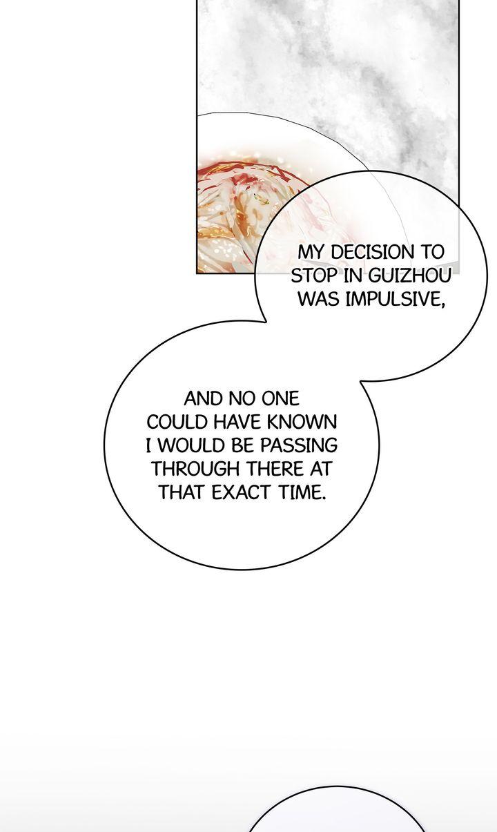 Celestial Chapter 38 page 58 - 