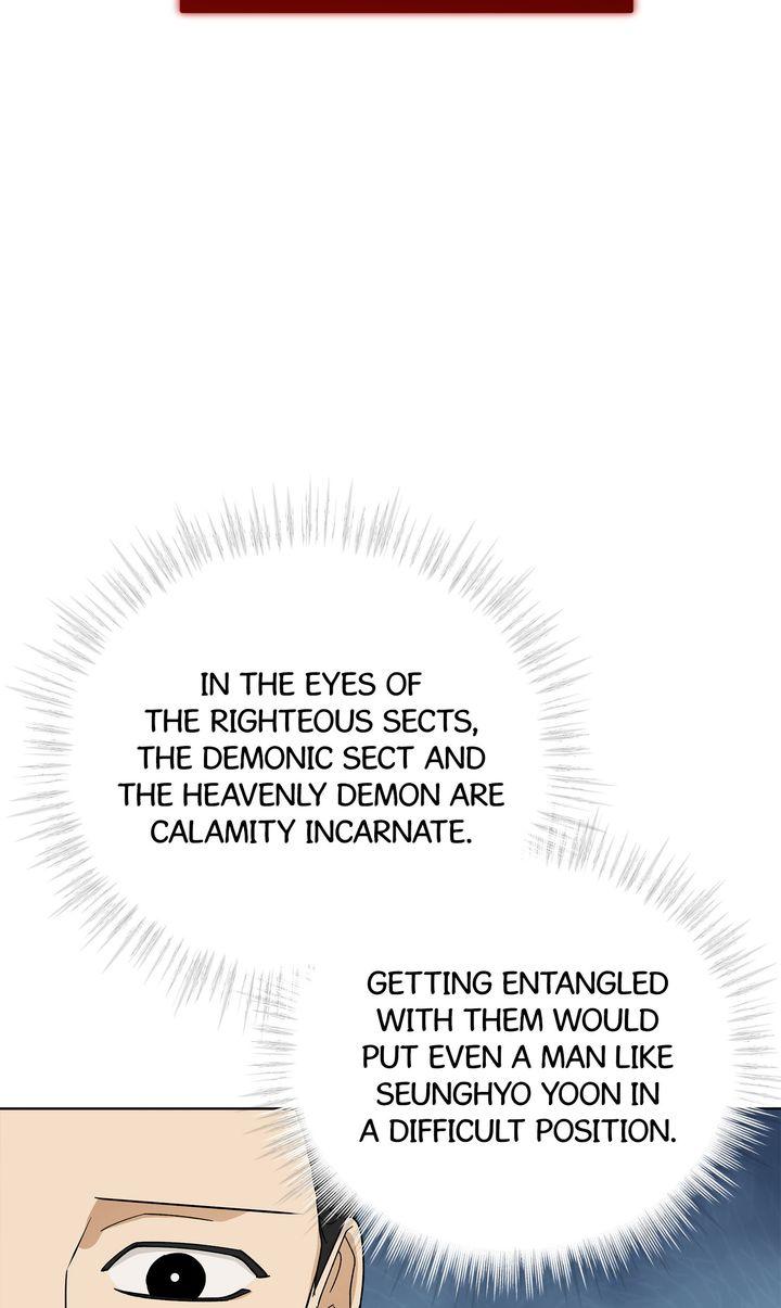 Celestial Chapter 38 page 64 - 