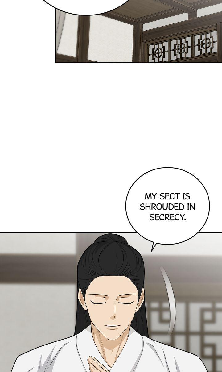 Celestial Chapter 38 page 69 - 