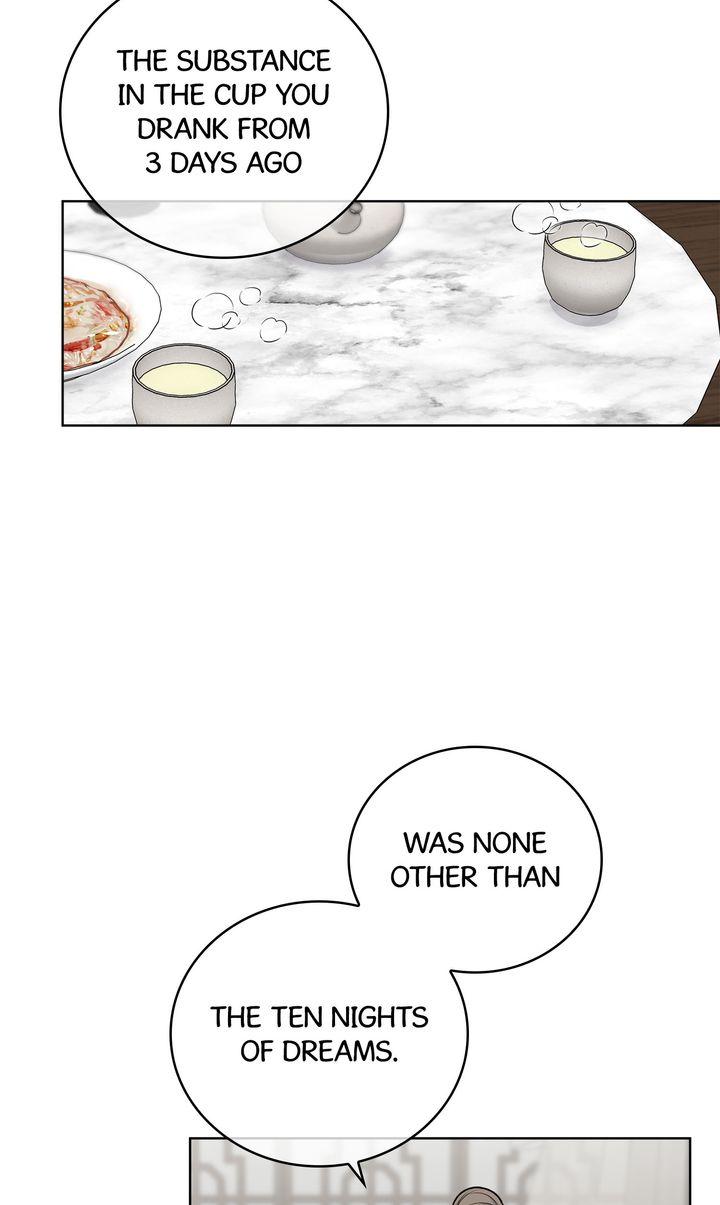 Celestial Chapter 38 page 8 - 