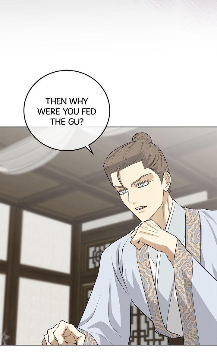 Celestial Chapter 38 page 73 - 