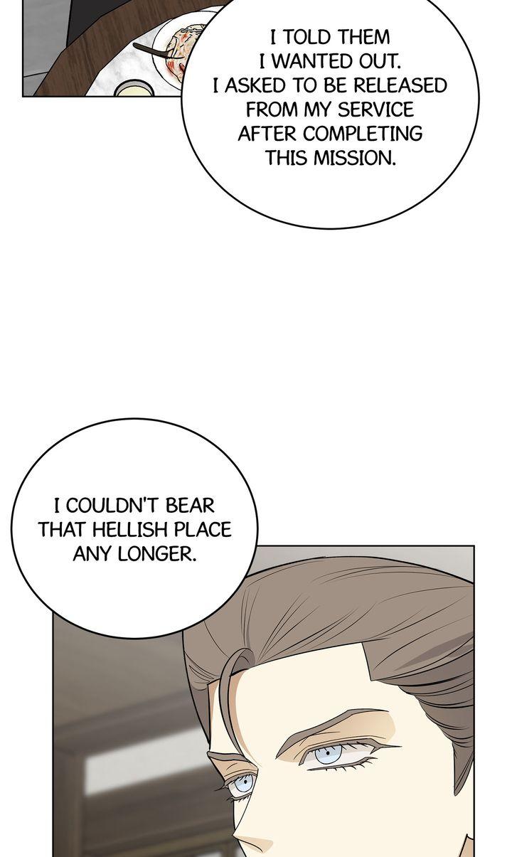 Celestial Chapter 38 page 75 - 