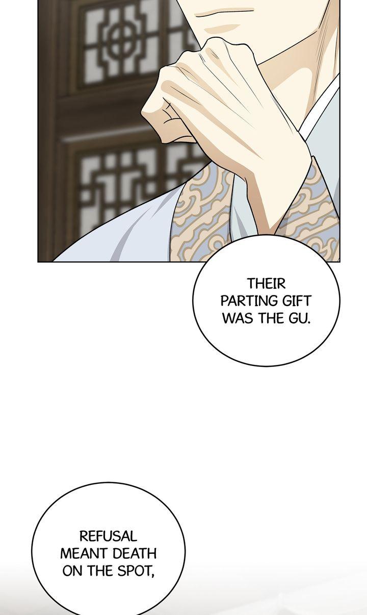 Celestial Chapter 38 page 76 - 