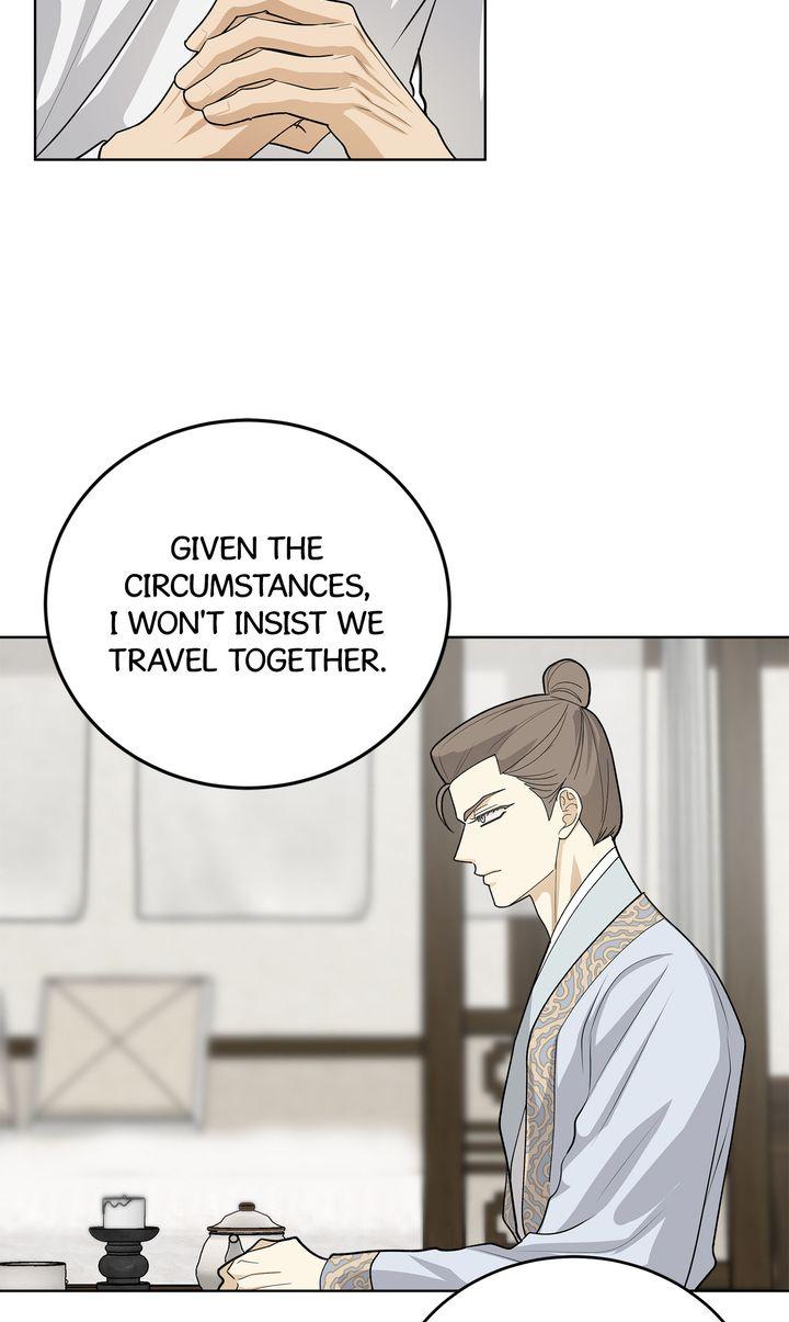 Celestial Chapter 38 page 79 - 