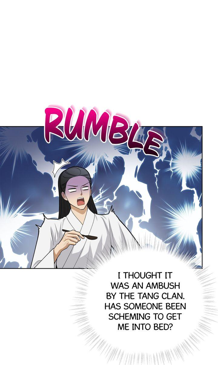 Celestial Chapter 38 page 10 - 