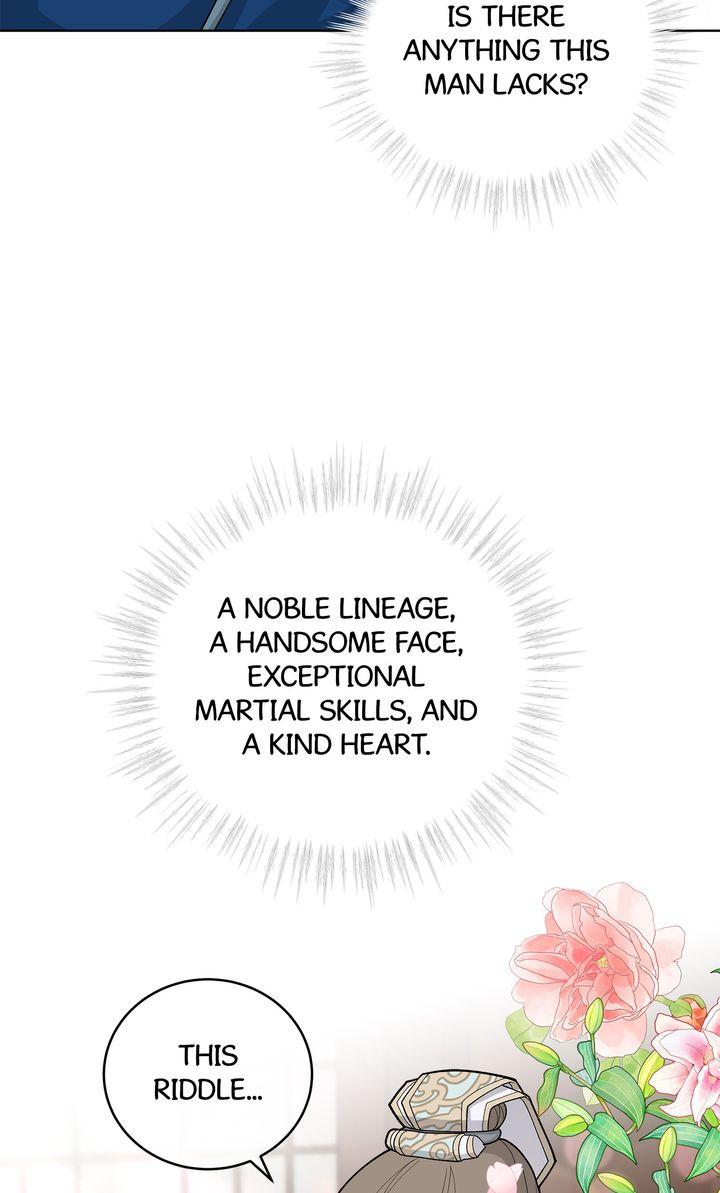 Celestial Chapter 39 page 22 - 