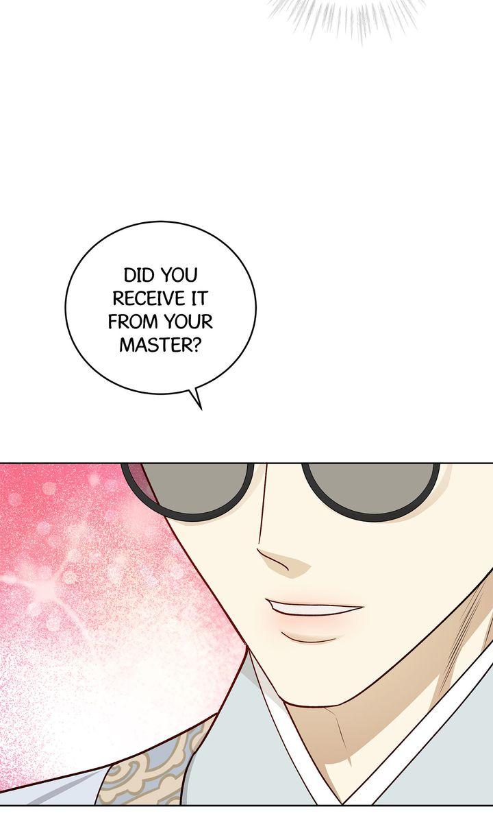 Celestial Chapter 39 page 24 - 