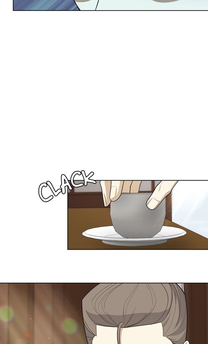 Celestial Chapter 39 page 27 - 