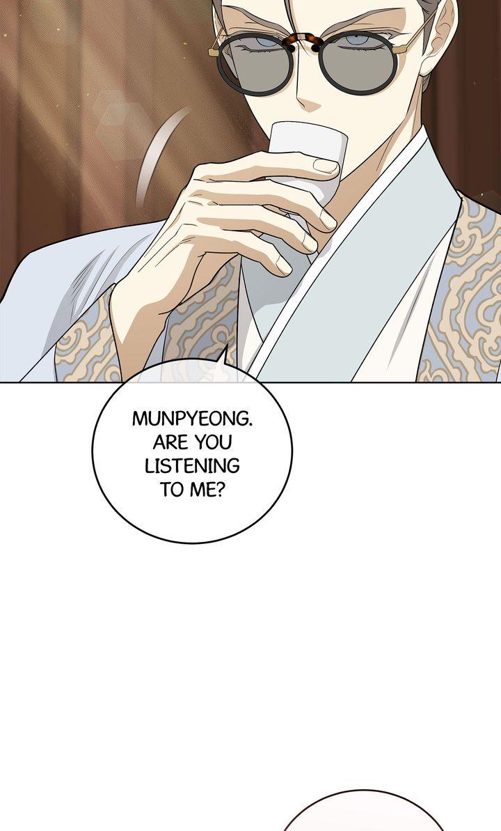 Celestial Chapter 39 page 28 - 
