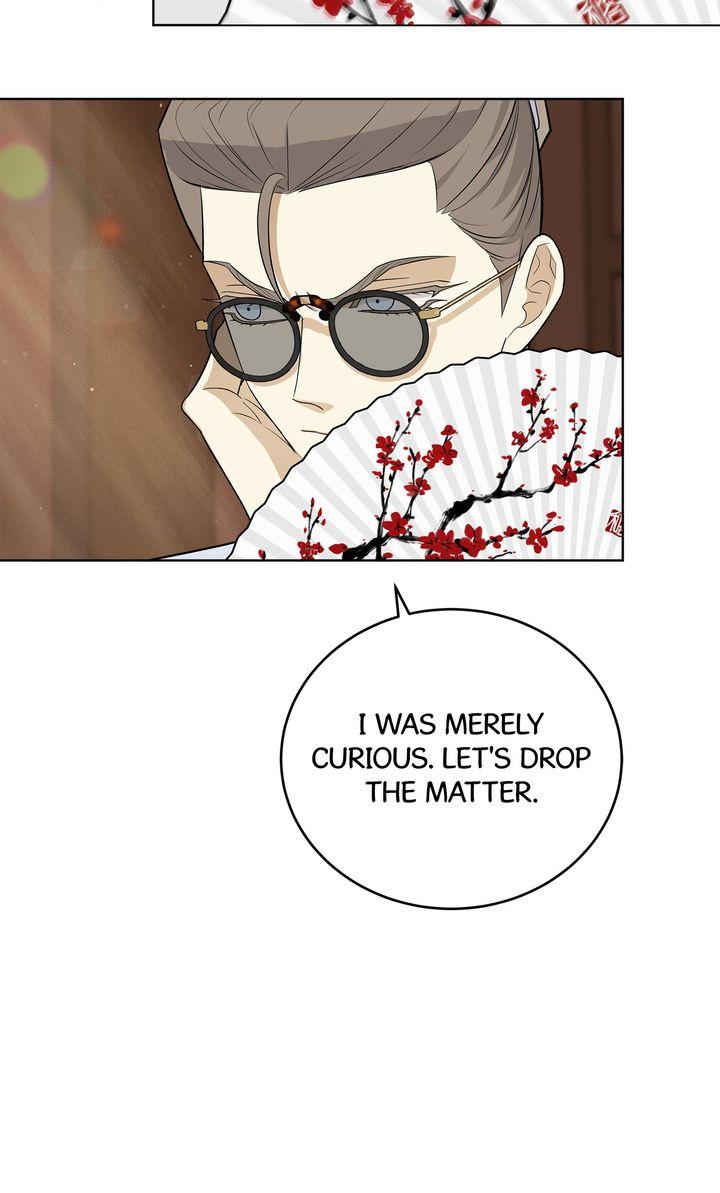Celestial Chapter 39 page 33 - 
