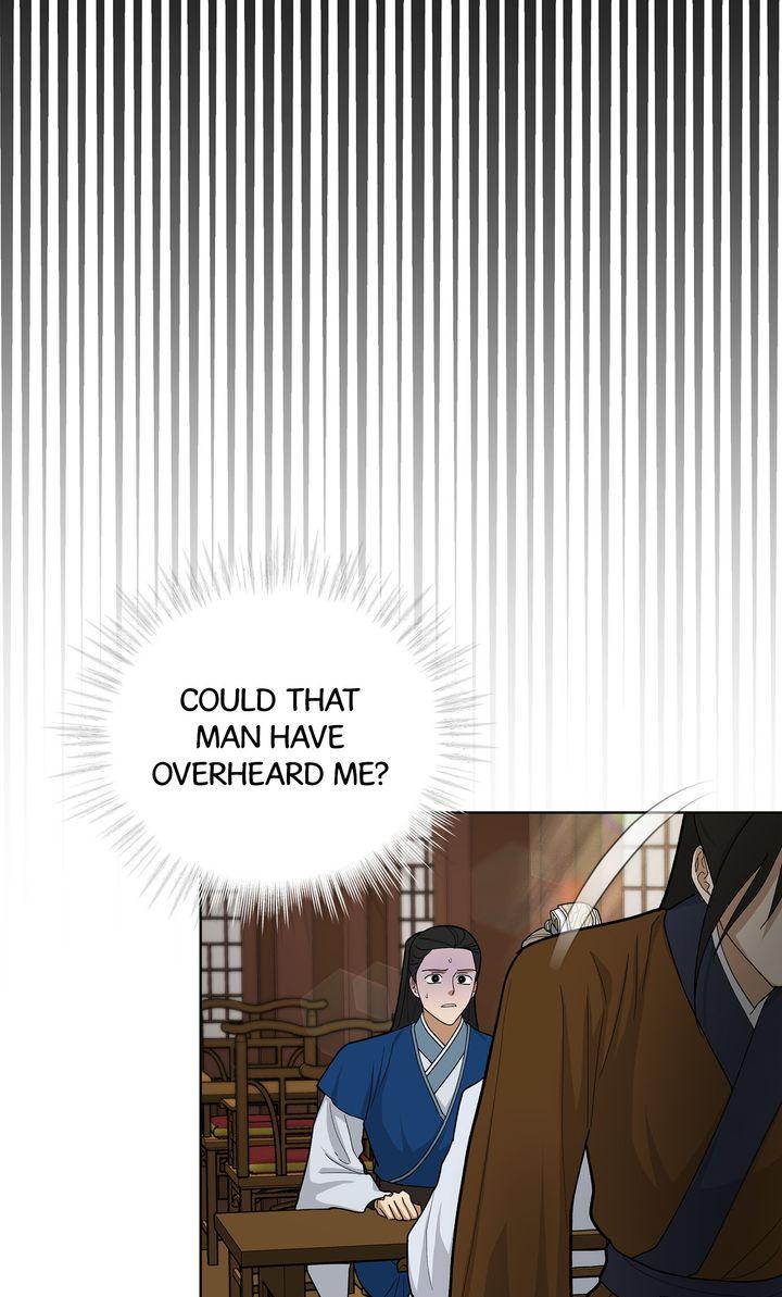 Celestial Chapter 39 page 38 - 