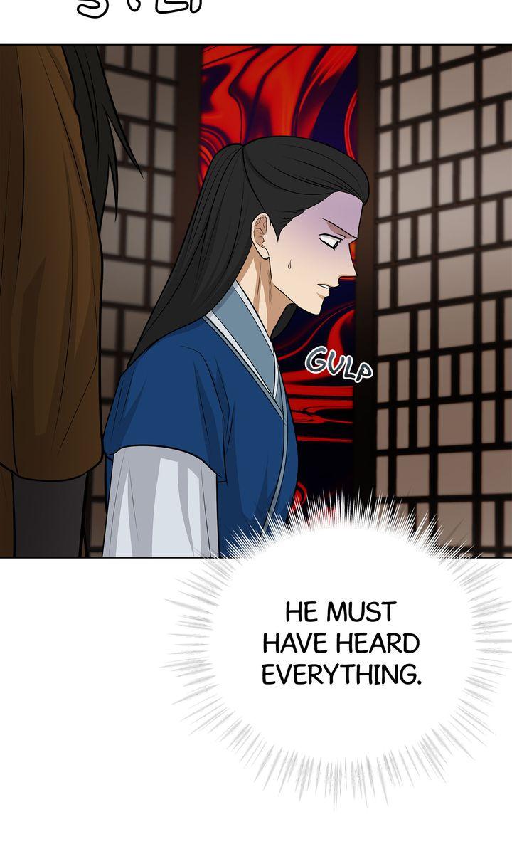 Celestial Chapter 39 page 40 - 