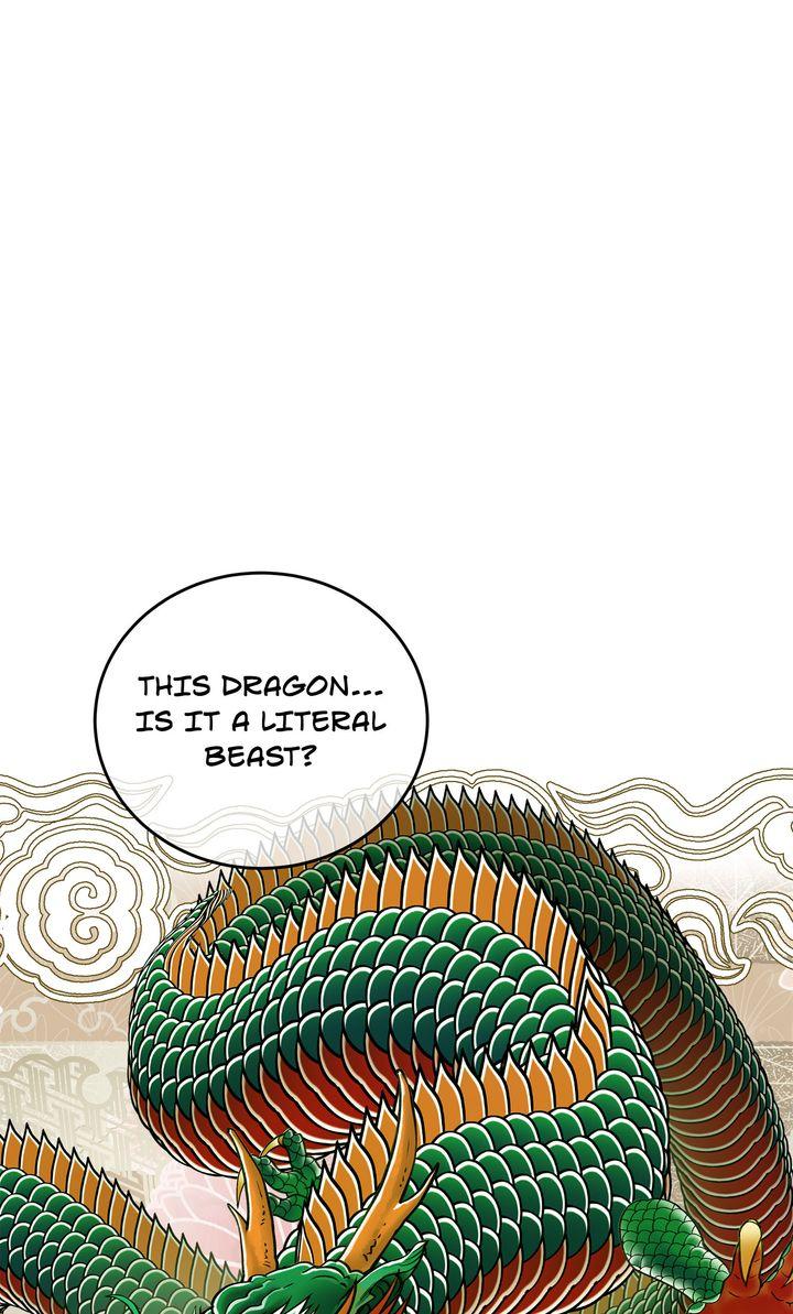Celestial Chapter 39 page 5 - 