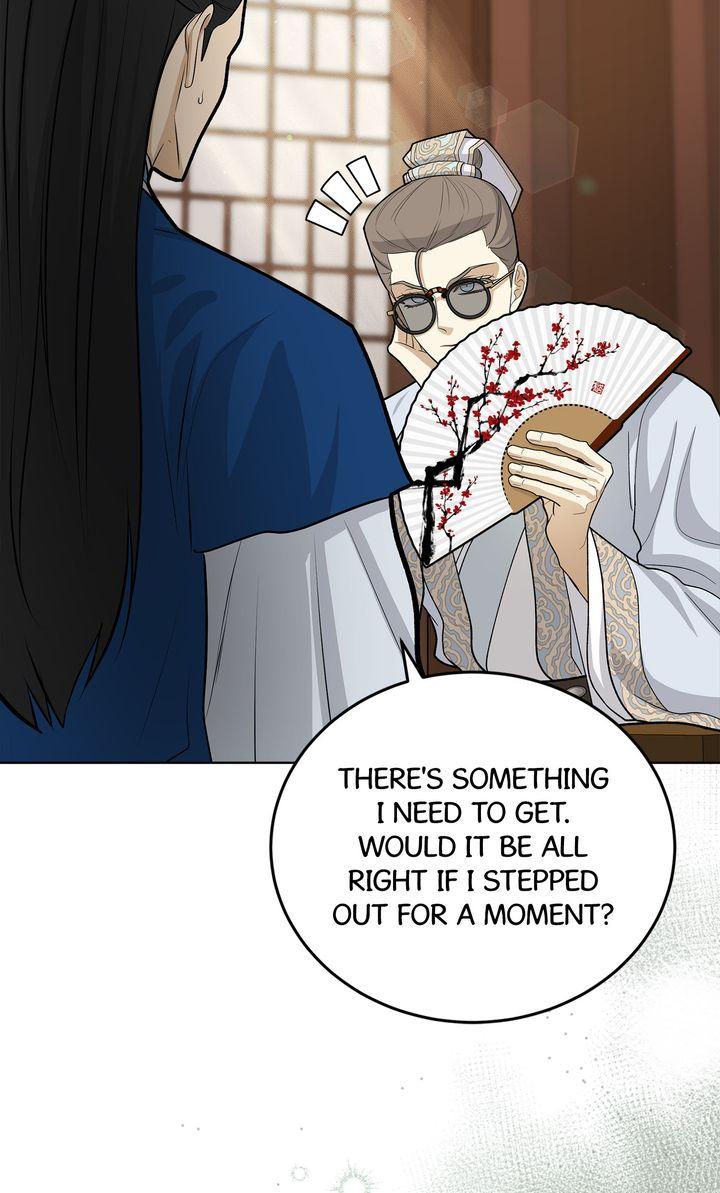 Celestial Chapter 39 page 43 - 